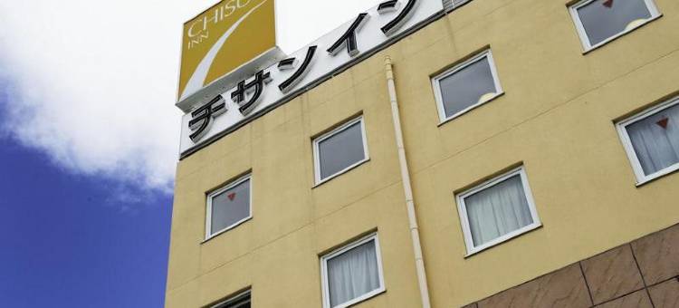 舒适酒店-苏和交流道(Comfort Inn Suwa Inter)图片