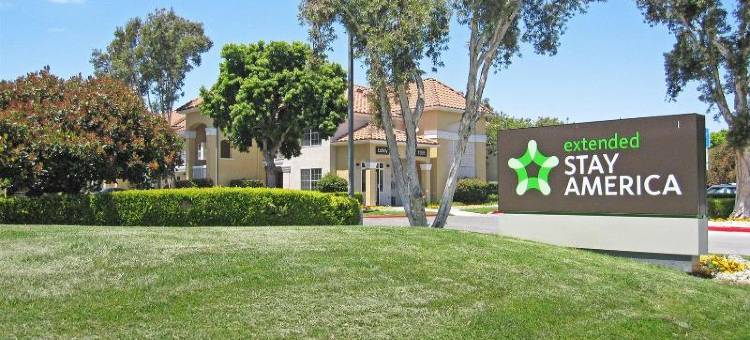 Extended Stay America 套房 - 圣何塞 - 森尼维耳(Extended Stay America Suites - San Jose - Sunnyvale)图片