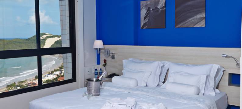 纳塔尔舒适套房酒店(Comfort Hotel & Suites Natal)图片