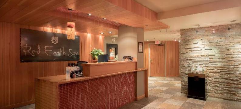 班夫驯鹿水疗小屋(Banff Caribou Lodge and Spa)图片