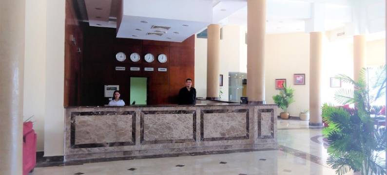 沙姆托利普旅馆(Tolip Inn Sharm)图片