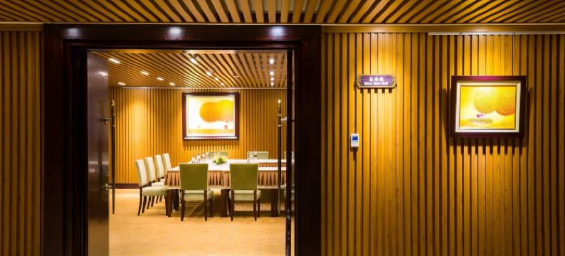下龙湾皇家酒店(Royal Halong Hotel)图片