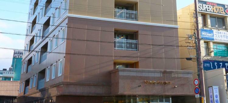 东横INN丸龟站前(Toyoko Inn Marugame Ekimae)图片