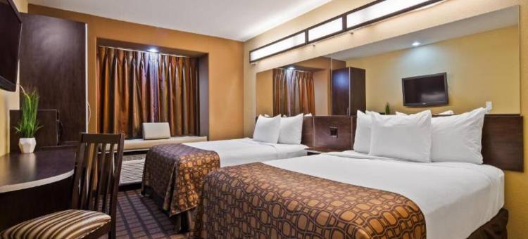 Microtel Inn & Suites by Wyndham Round Rock图片