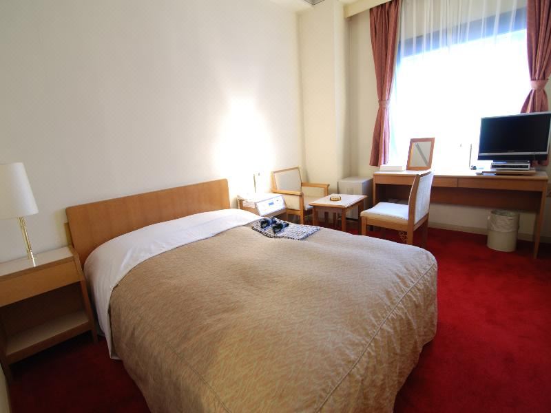 Hotel New Star IkebukuroHotel Overview