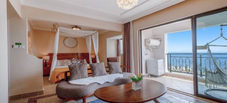 彩虹度假度假别墅(环岛公路4号分店)图片