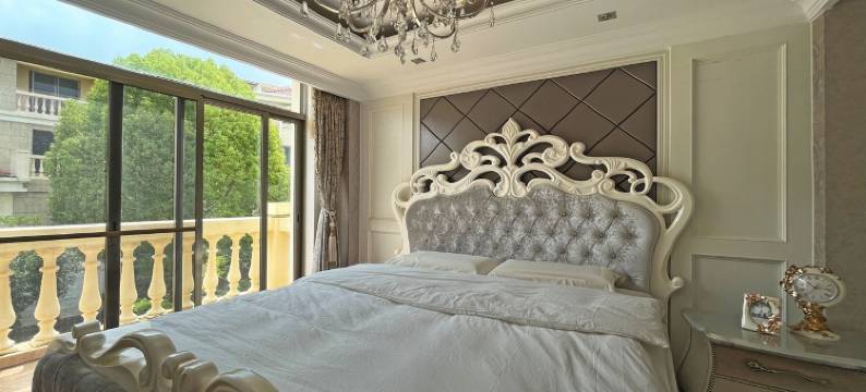 途印白鹿湾度假民宿(胡家庄段1号分店)图片