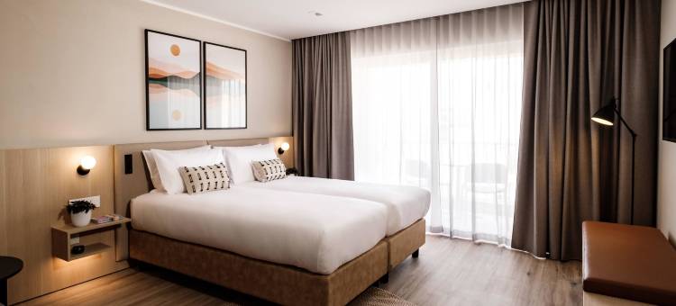 斯特兰德套房 - 新精选(Strand Suites by Neu Collective)图片