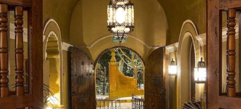 圣莫尼卡别墅(Villa Santa Mónica)图片