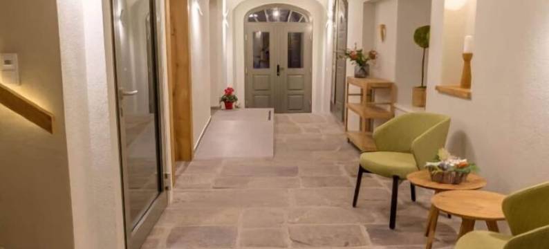 绿分馆精品酒店(Boutique Hotel grüner Zweig)图片