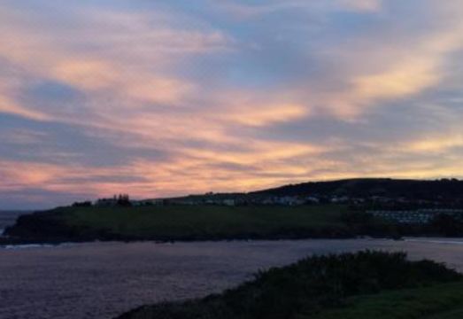 Sea Whispers Hotel Overview