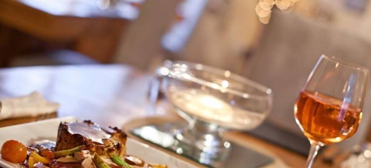 利特贝克沃伦酒店(Littlebeck Warren)图片