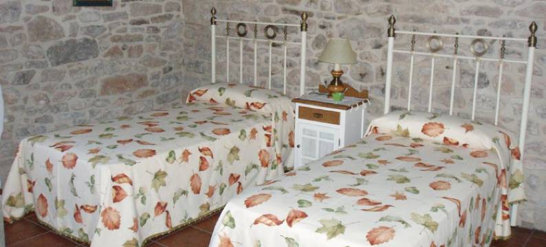 Hotel la Posada de Villalangua图片