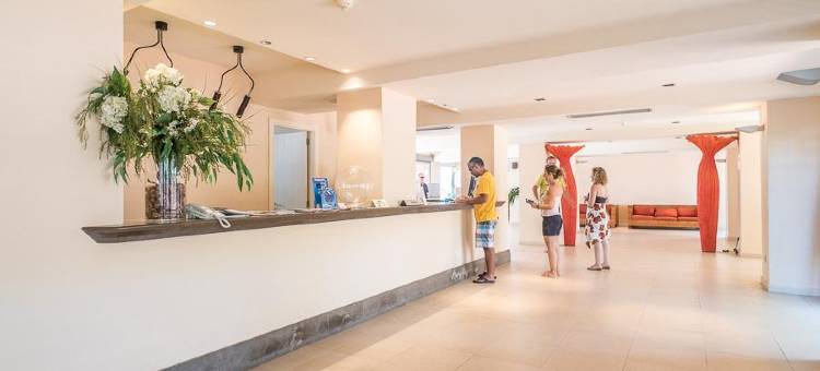阿尔考斯布里酒店(Hotel Alcossebre)图片