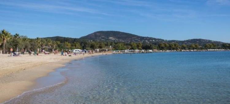 SOWELL RÉSIDENCES 圣特罗佩湾珍珠(Sowell Residences les Perles du Golfe de Saint-Tropez)图片