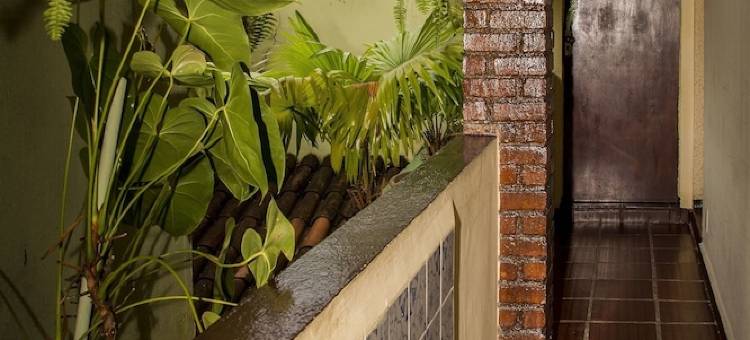 安格拉广场酒店(Palace Hotel)图片