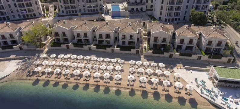 胡玛科托湾酒店(Huma Kotor Bay Hotel and Villas)图片