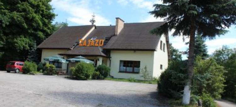 泽雅德波莱塞酒店(Zajazd Podlesie)图片