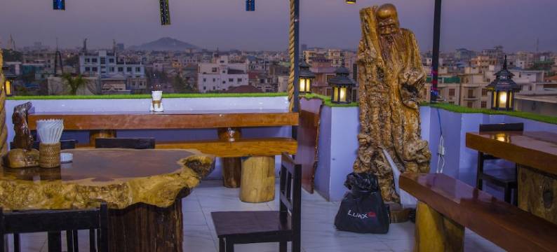 缅甸酒店(Hotel Ye' Myanmar)图片