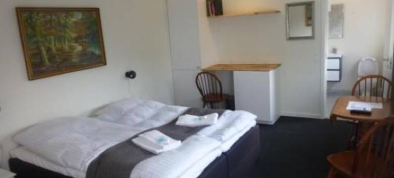 林恩达尔宾馆及餐厅(Lyng Dal Hotel og Restaurant)图片