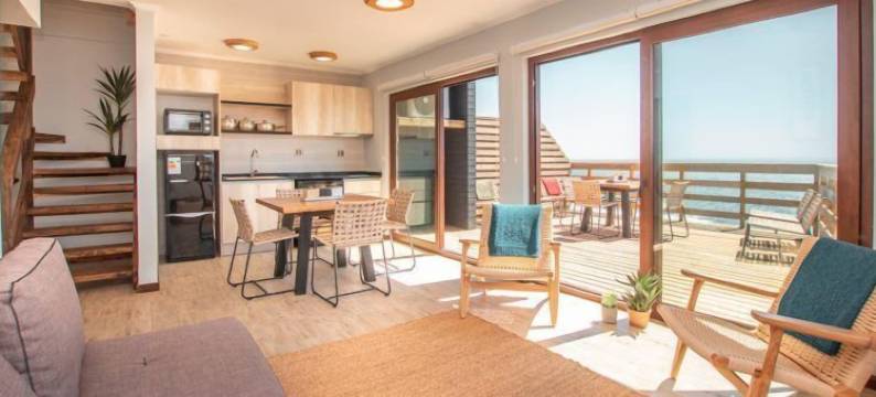 普拉马酒店(Hotel Puramar)图片