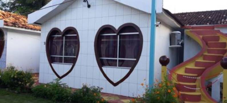 芳心度假屋(Pousada Dos Corações)图片