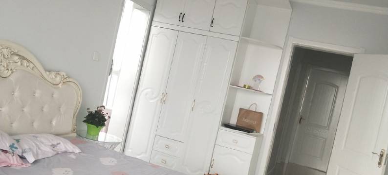 内蒙古大学南区民宿(银河南街分店)图片