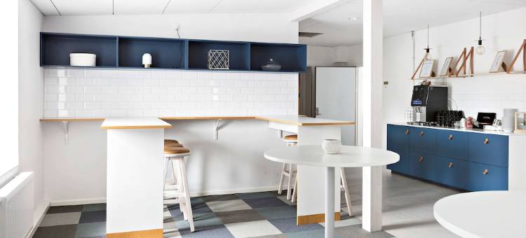 阿斯托利亚公园贝斯特韦斯特酒店(Best Western Hotel Park Astoria)图片