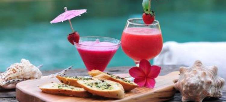 乌玛瓦香提别墅(Villa Umah Shanti)图片