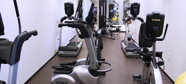 理查森酒店(The Richardson Hotel)图片