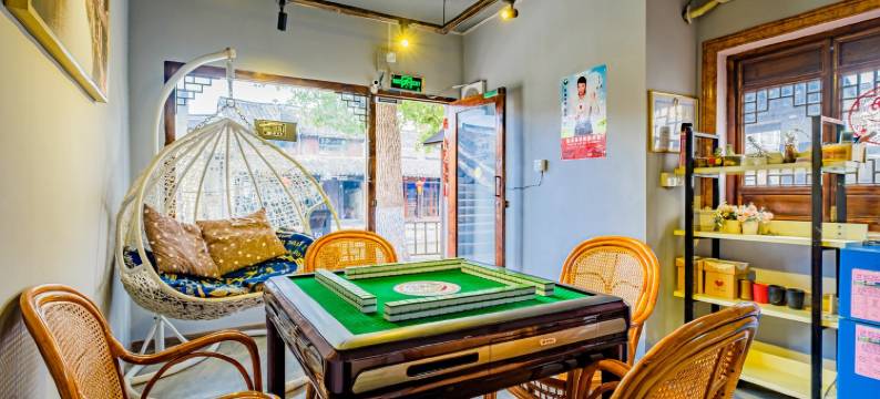 西塘小章家客栈(烧香港南街分店)图片