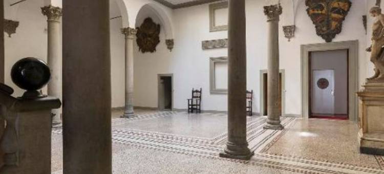 里昂布鲁套房酒店-UNA体验(Leone Blu Suites | UNA Esperienze)图片