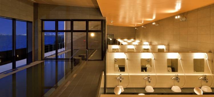 海茵娜度假村及水疗中心 关西机场(Henn na Resort＆Spa Kansai Airport)图片