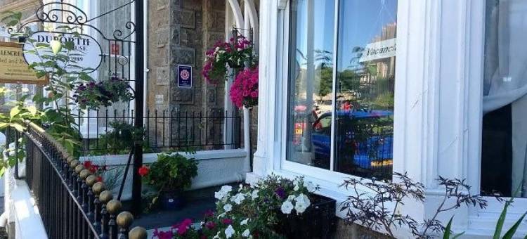 杜博斯宾馆(Duporth Guest House)图片