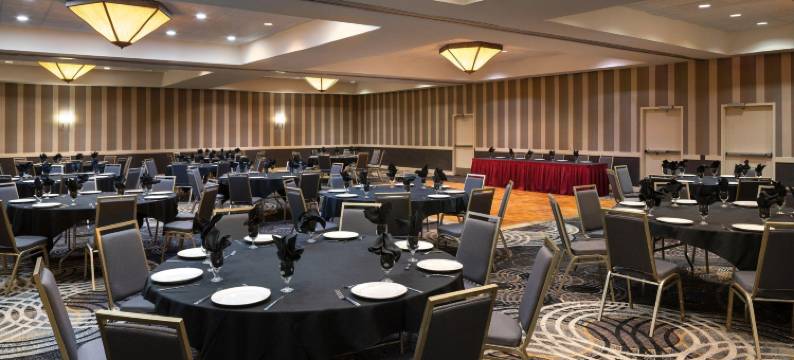 温德姆菲尼克斯机场-坦佩(Wyndham Phoenix Airport/Tempe)图片