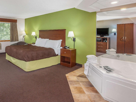 斯蒂尔沃特温德姆美吟温德姆酒店