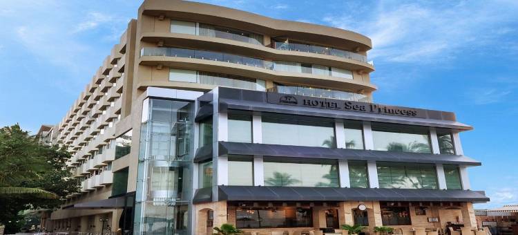海公主酒店(Hotel Sea Princess)图片