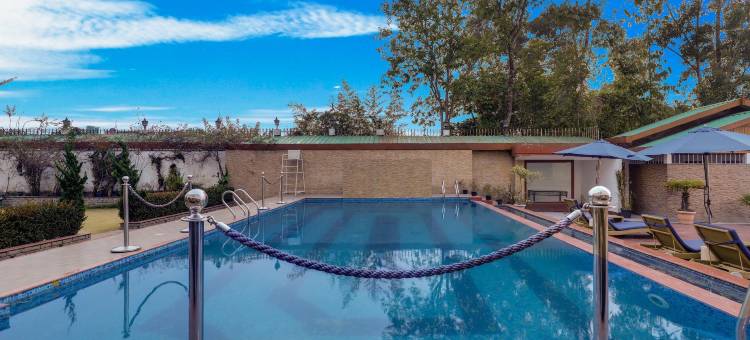 索布拉利亚 水疗度假村(Sobralia Casino Resort & Spa)图片