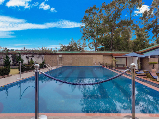 索布拉利亚 水疗度假村