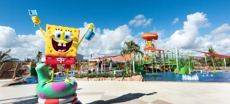 尼克罗迪恩™酒店及度假村蓬塔卡纳 - 全包式(Nickelodeon Hotels & Resorts Punta Cana by Karisma)图片