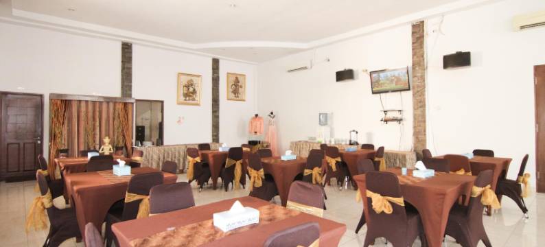 茨瓦冷大酒店-我的家园住宿集团(Grand Ciwareng Inn Hotel and Resort)图片