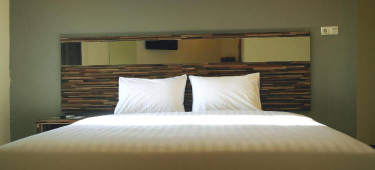 银河酒店(Galaxy Hotel)图片