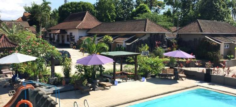 民纳克井格酒店(Minak Jinggo Hotel)图片