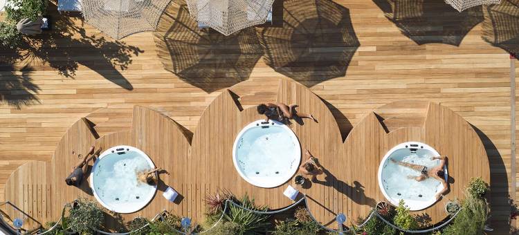 布朗卫城酒店(Brown Acropol, a Member of Brown Hotels)图片