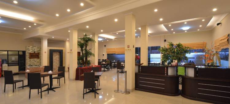 信德酒店(Sindha Hotel)图片