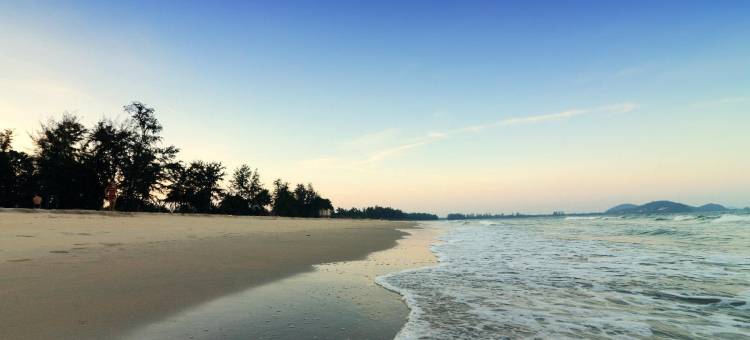 潘泰皇家酒店(Pantai Regal Hotel)图片