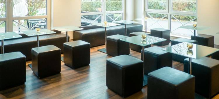 法兰克福/奥芬巴哈南部B&B酒店(B&B HOTEL Offenbach-Süd)图片