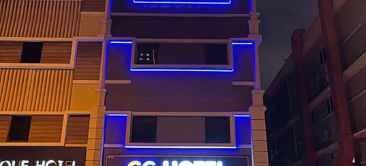 班达尔双威GG酒店(GG Hotel Bandar Sunway)图片
