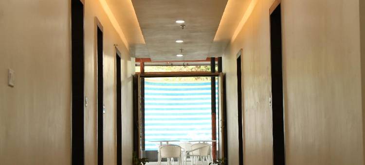 维若尼卡度假村(Veronika Resort)图片