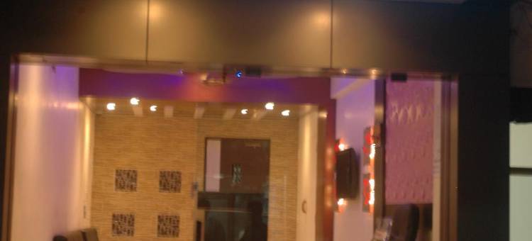 蓝宝石酒店(Hotel Sapphire)图片